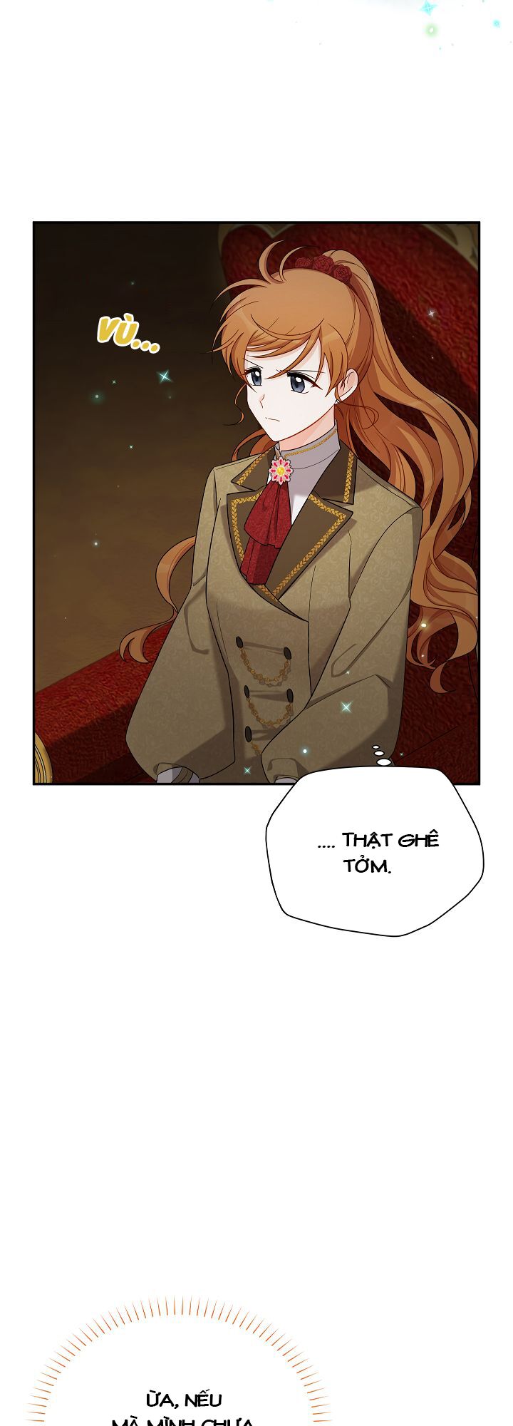 nữ công tước với tâm hồn trống rỗng chapter 44 21