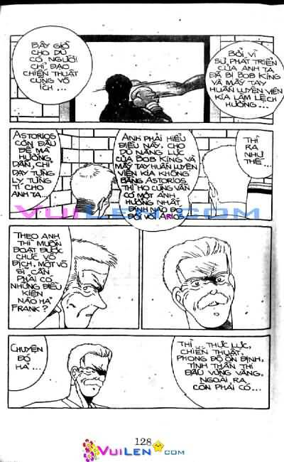 truyền nhân atula - shura no mon i chapter 20 129