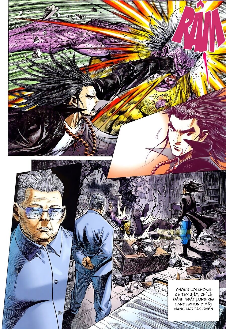 thạch hắc long truyện chapter 47 17