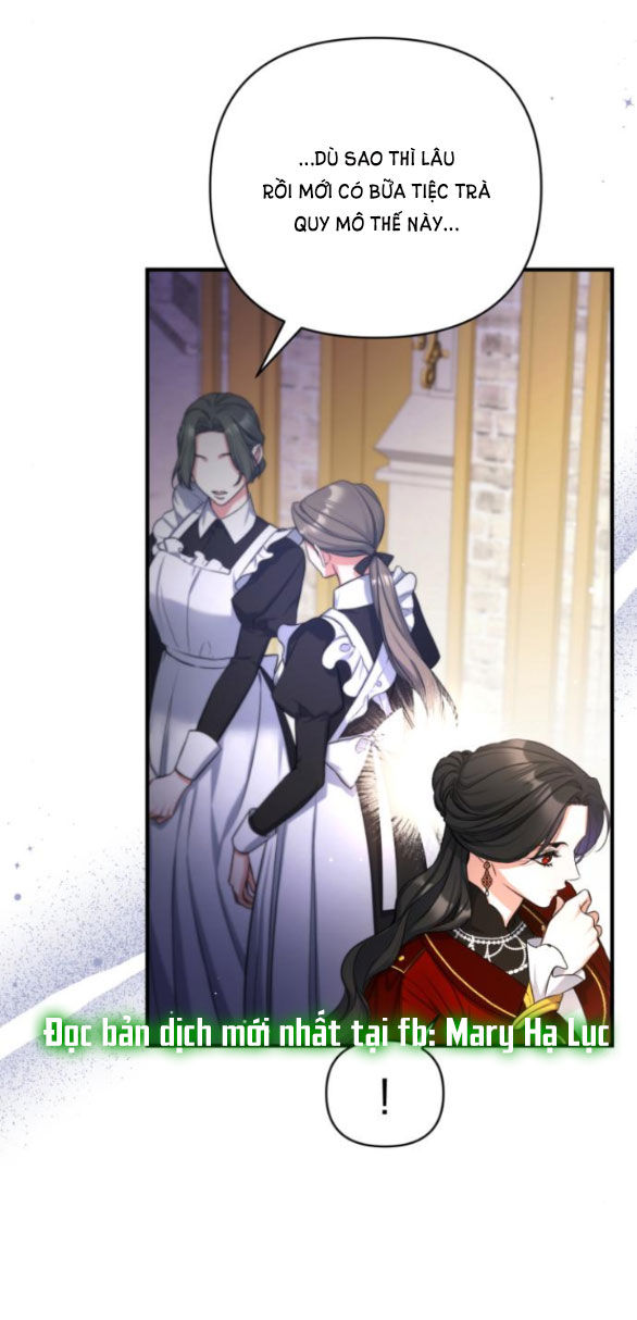 dành cho nhân vật bị bỏ rơi yêu thích nhất của tôi chapter 25.2 37