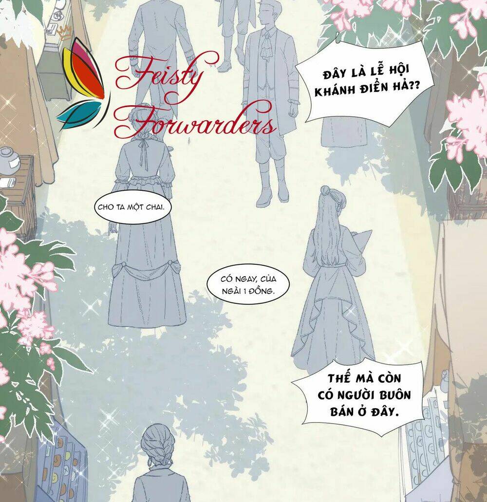 tình địch quái gở lại tăng thêm rồi chapter 27 45