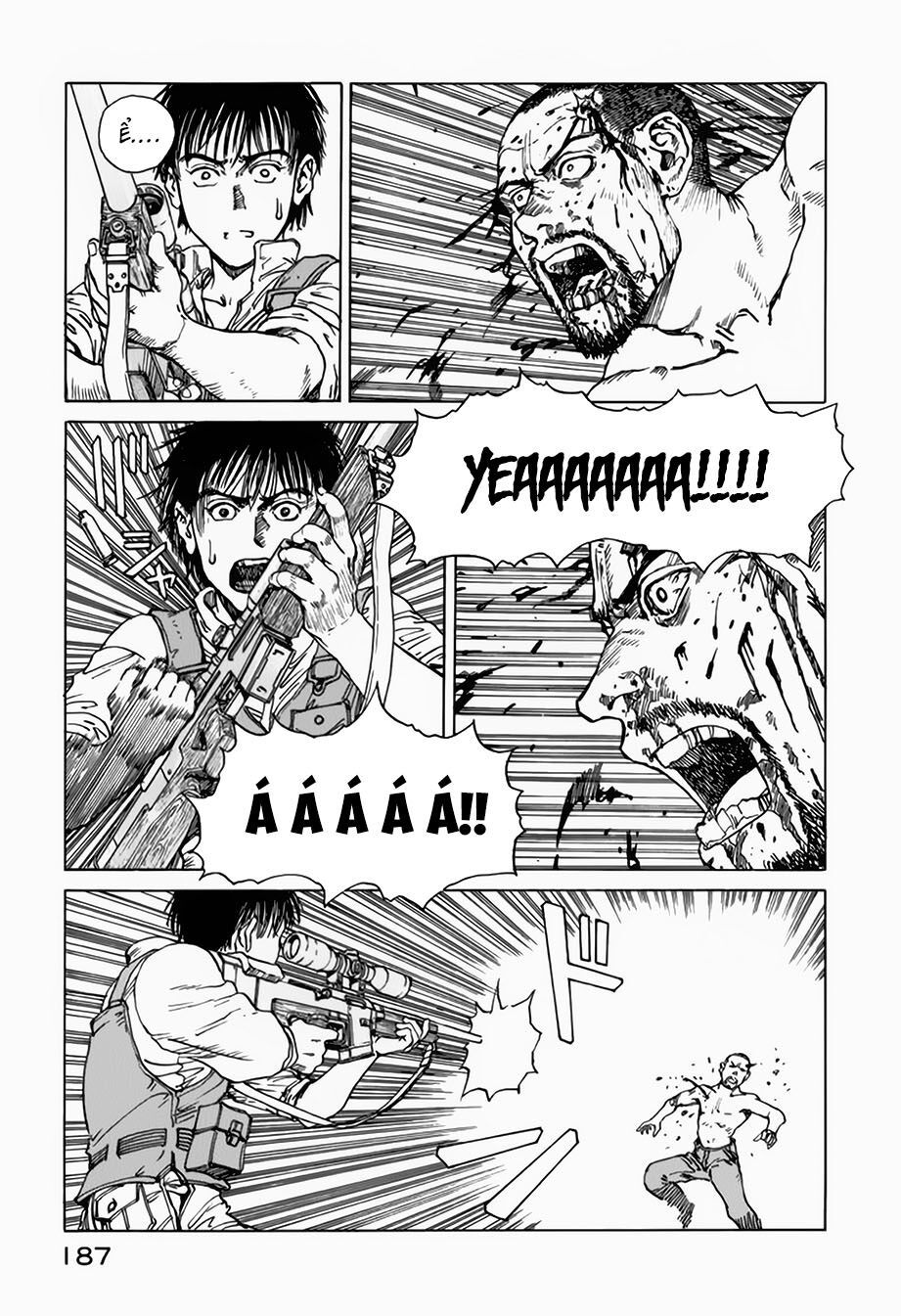 eden - một thế giới vô tận! chapter 24 19