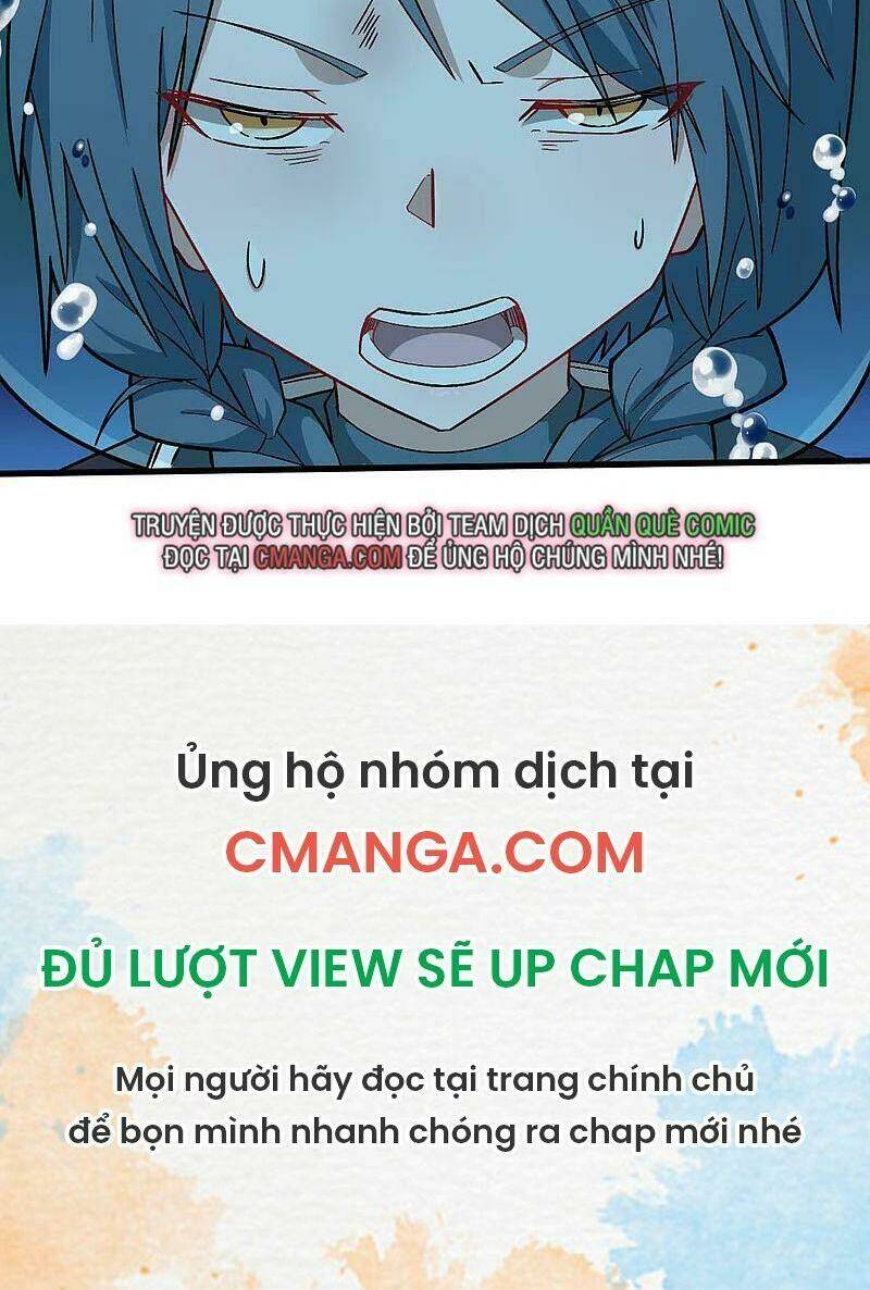 vườn trường cuồng sư hệ thống chapter 206 22