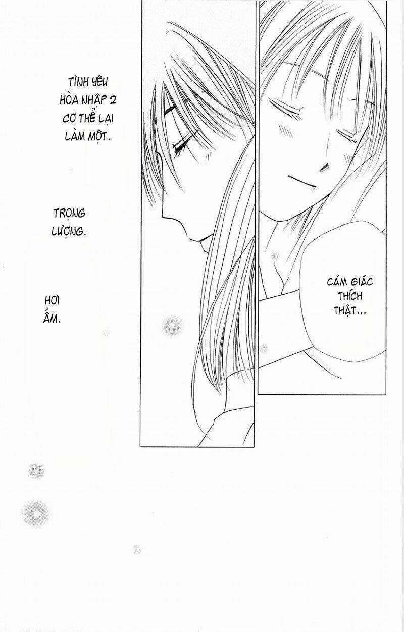 kare kano hajimemashita chapter 16 28