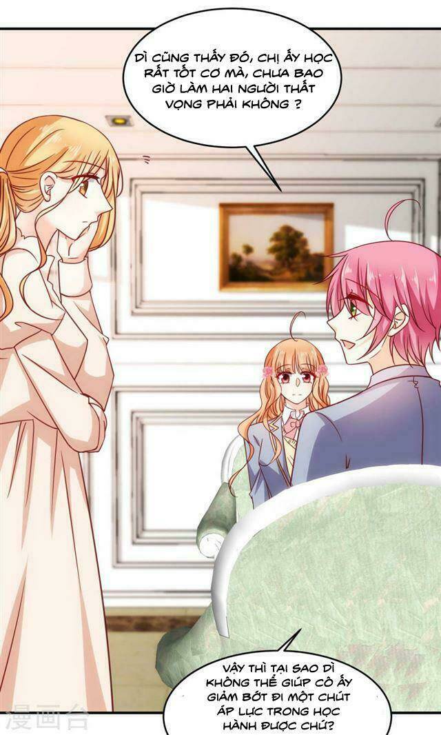 hôm nay tôi sẽ yêu ai đây ? chapter 19 30