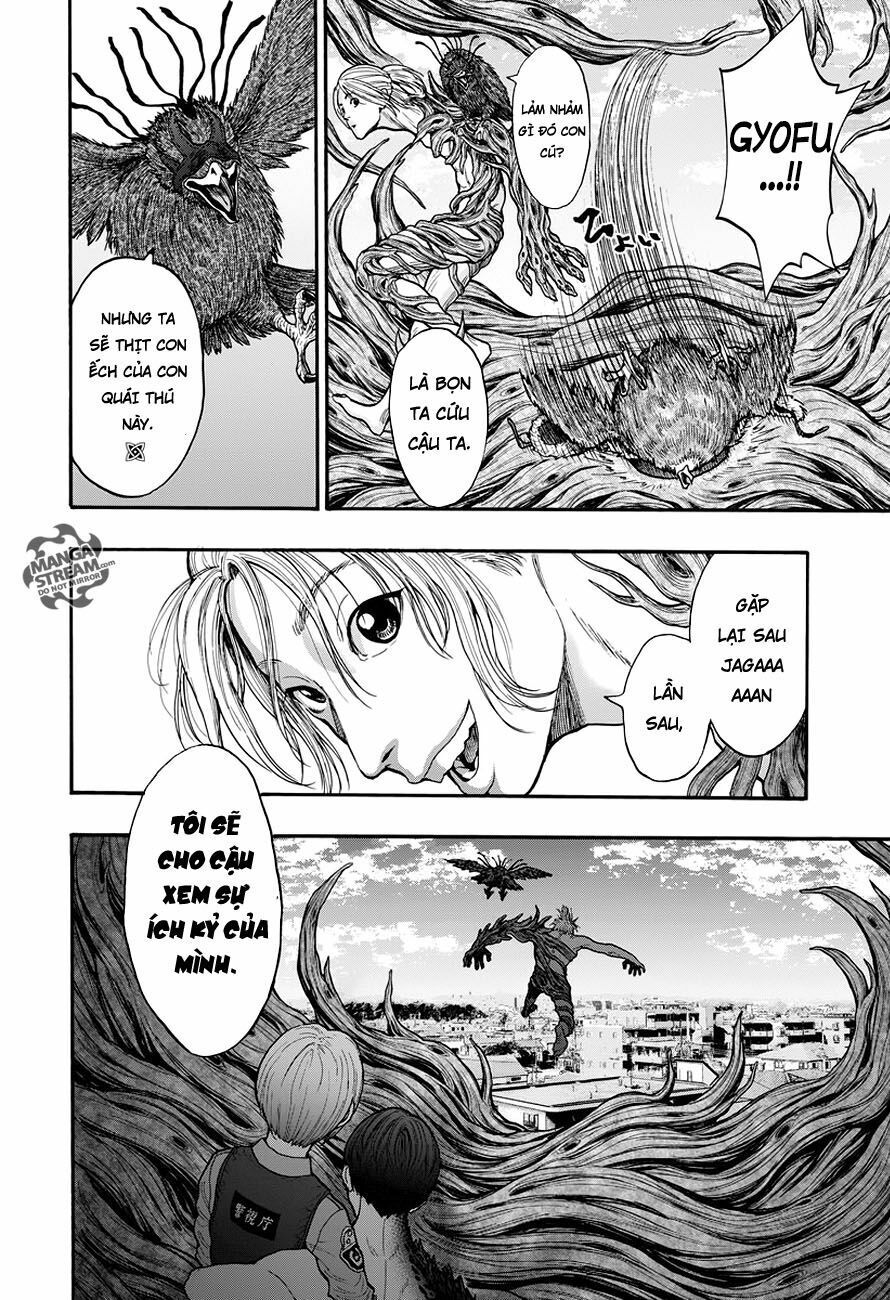 đọa nhân chapter 19 8
