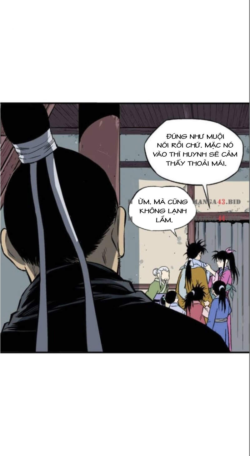 cao thủ 2 chapter 144 86