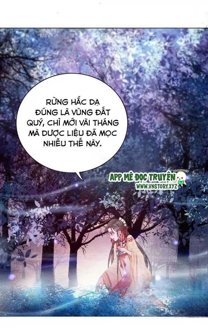 cực phẩm phế vật tiểu thư chapter 60 14