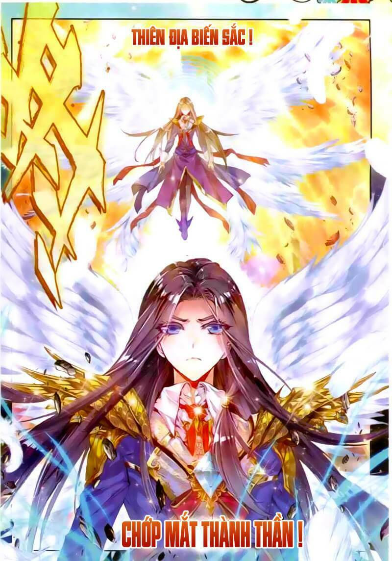 tuyệt thế đường môn - đấu la đại lục 2 chapter 43 5