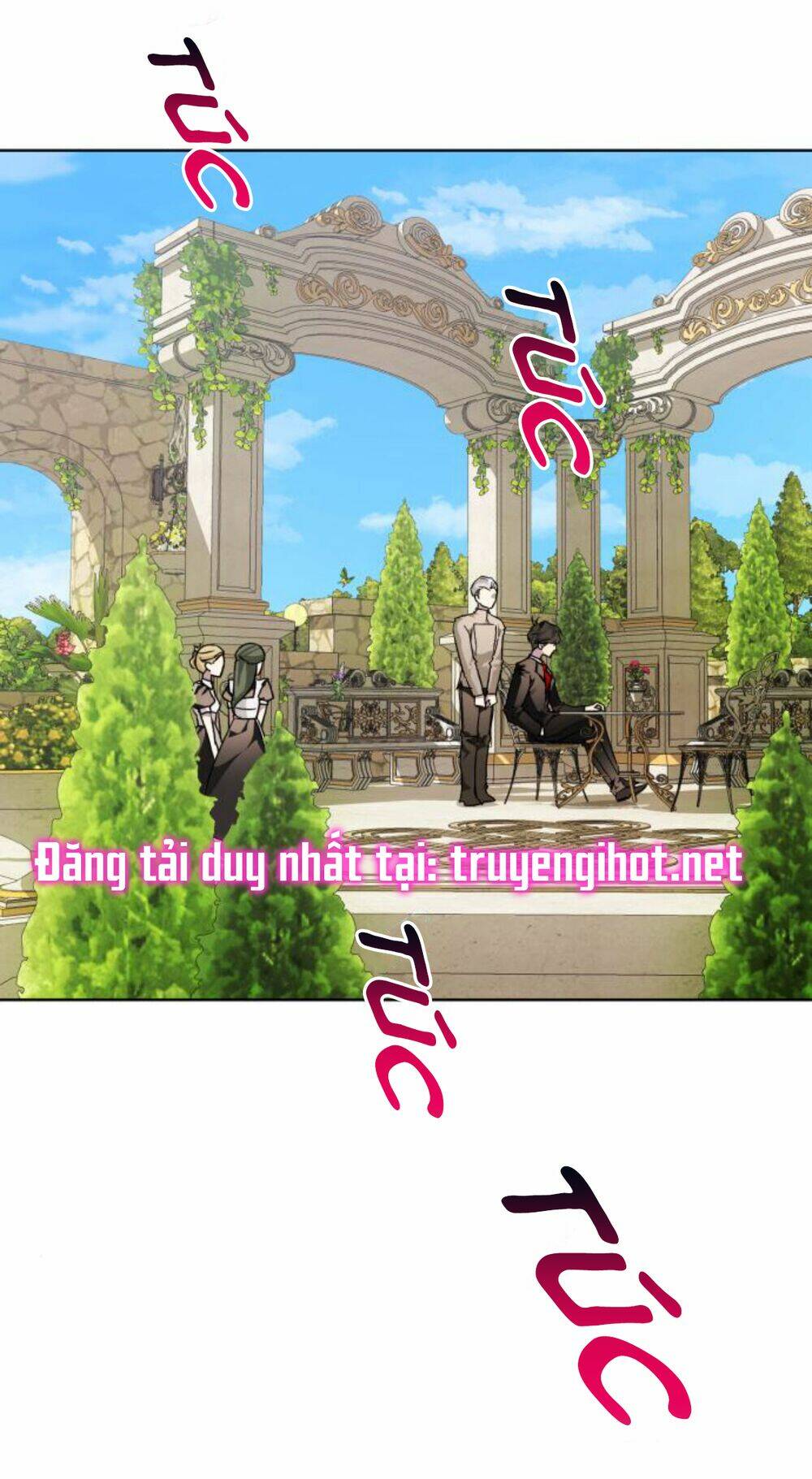 ta đã từng mong nàng biến mất chapter 23 65