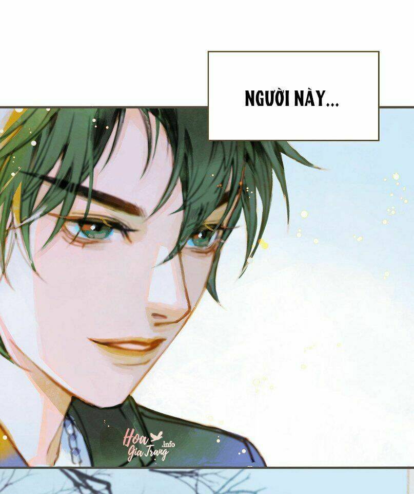 chồng trước 18 tuổi chapter 1 2