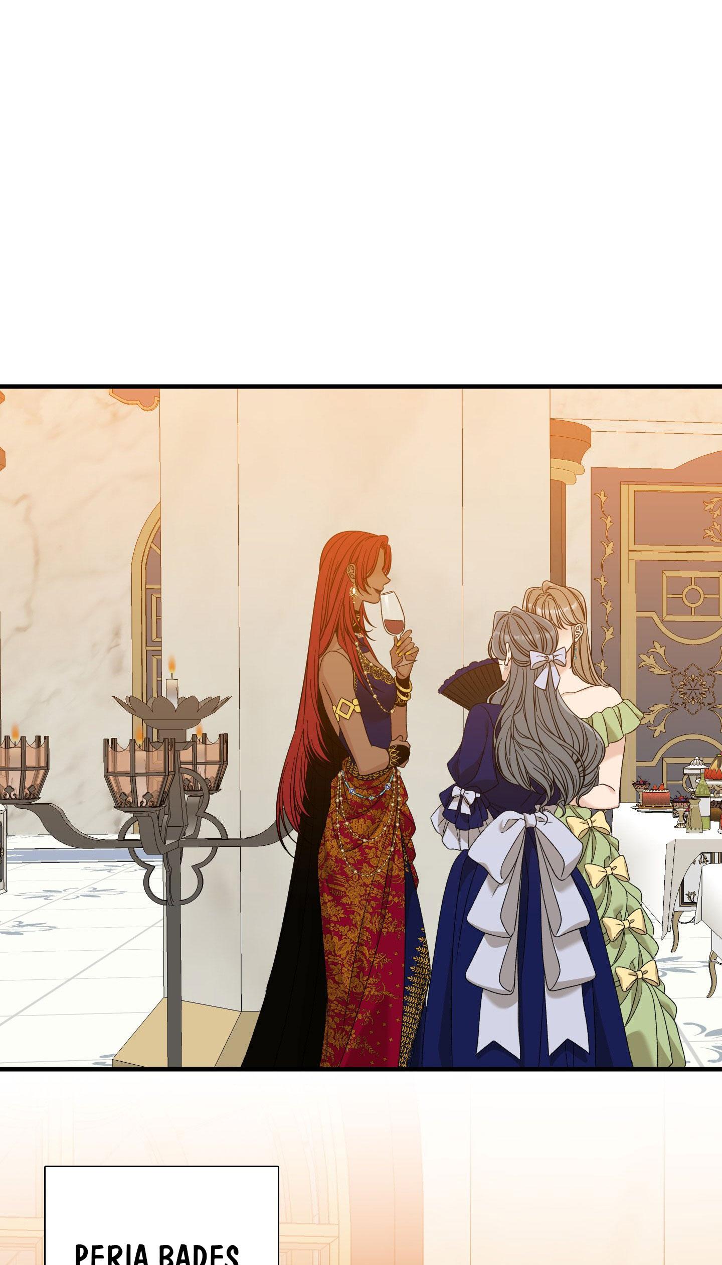 ái tình tự tâm chapter 48 62