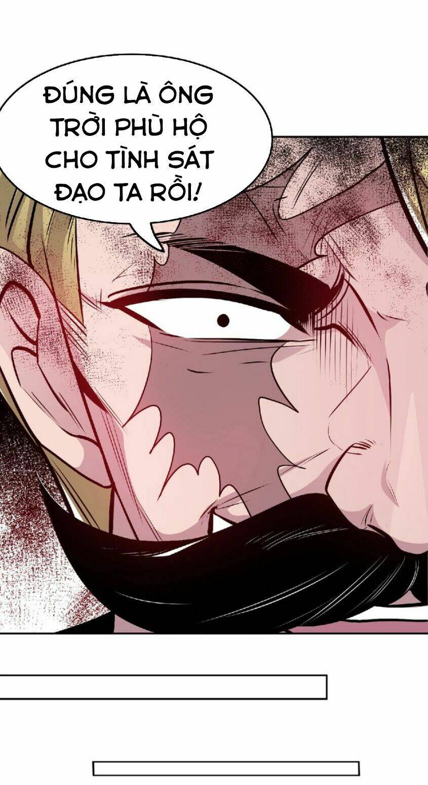 thánh võ tinh thần chapter 23 12