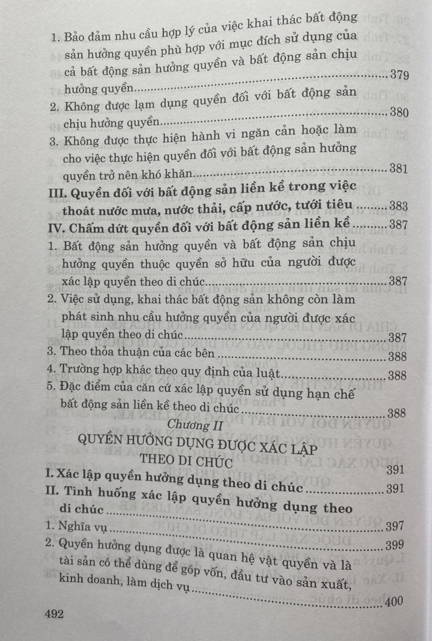 Pháp Luật Thừa Kế ở Việt Nam – Nhận Thức Và Áp Dụng