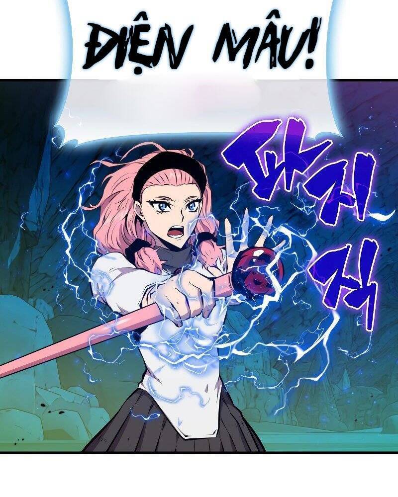 tôi thăng cấp trong lúc ngủ chapter 36 33