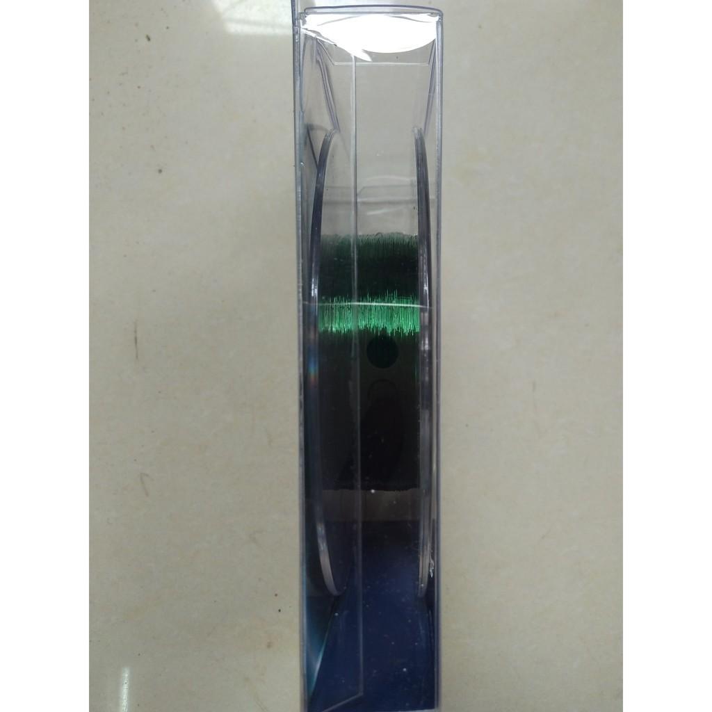 Cước Câu Cá Okamoto 250m