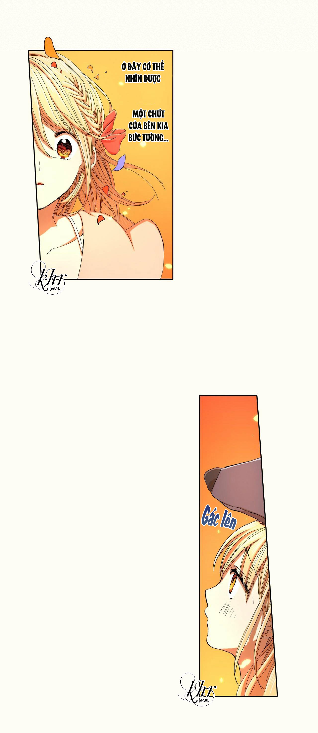 thú nhân và hana chapter 30 13