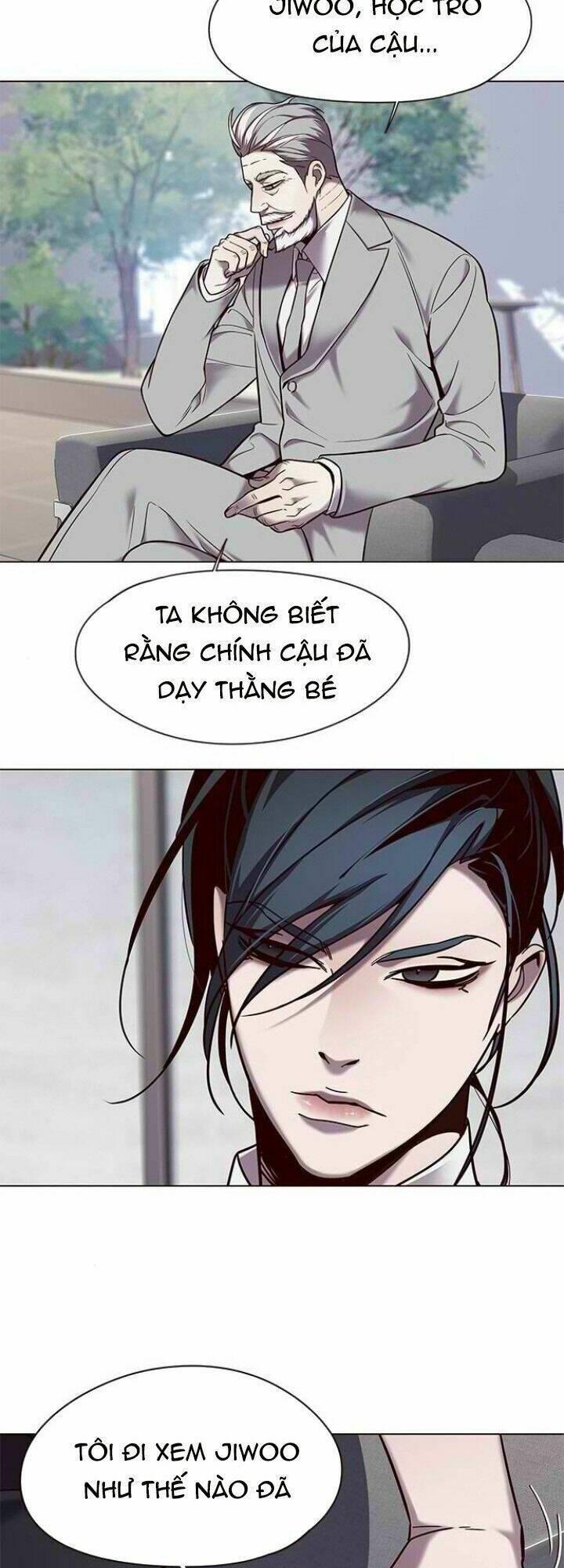 biến thân thành mèo chapter 97 44