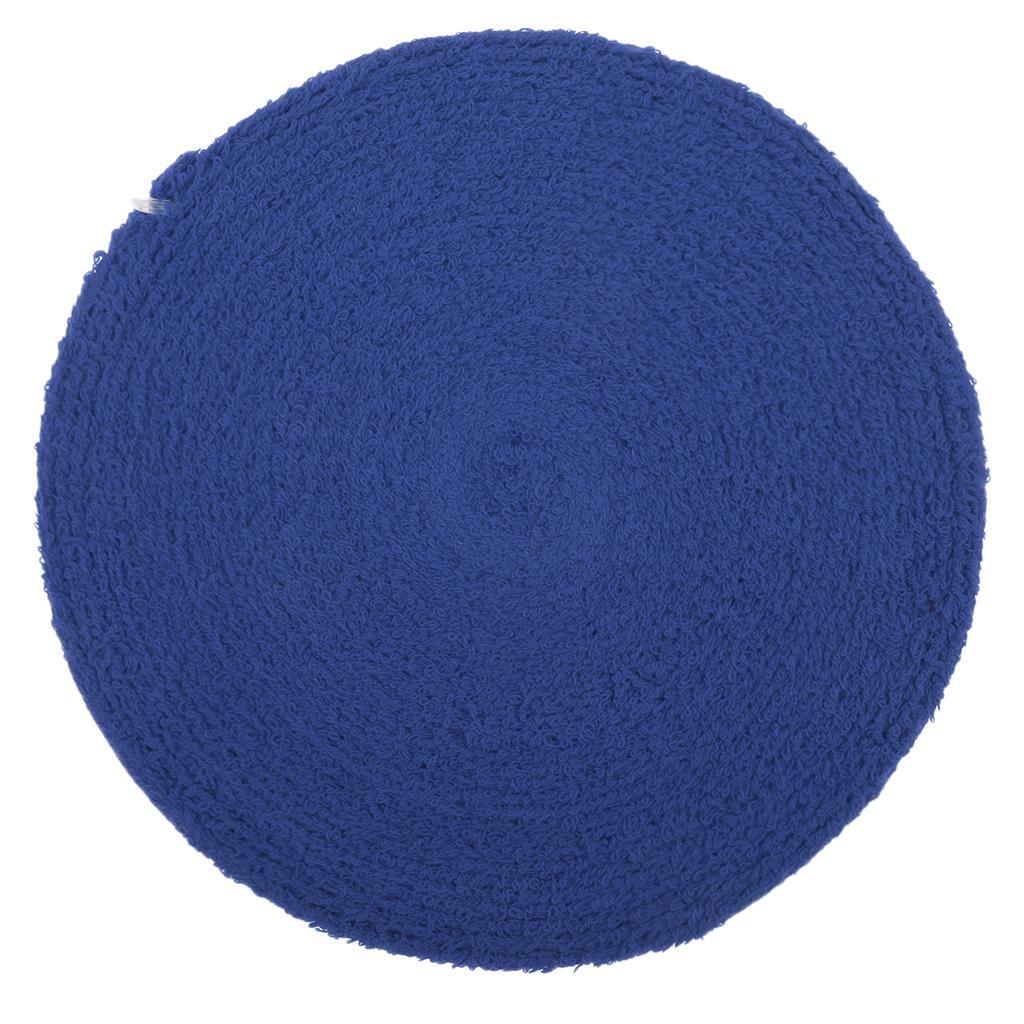 Towel Grip Tape for Tennis Squash Badminton Racquet Racket ,Overgrip