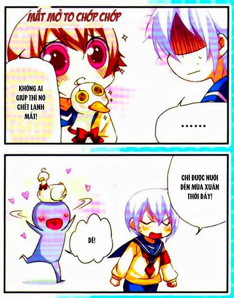 manh tam quốc chapter 77 9