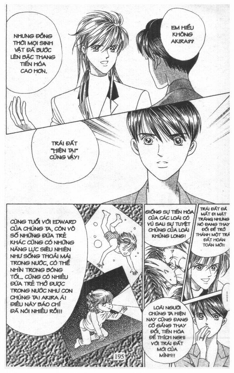 nàng tiên ánh trăng - kaguya hime chapter 27 195