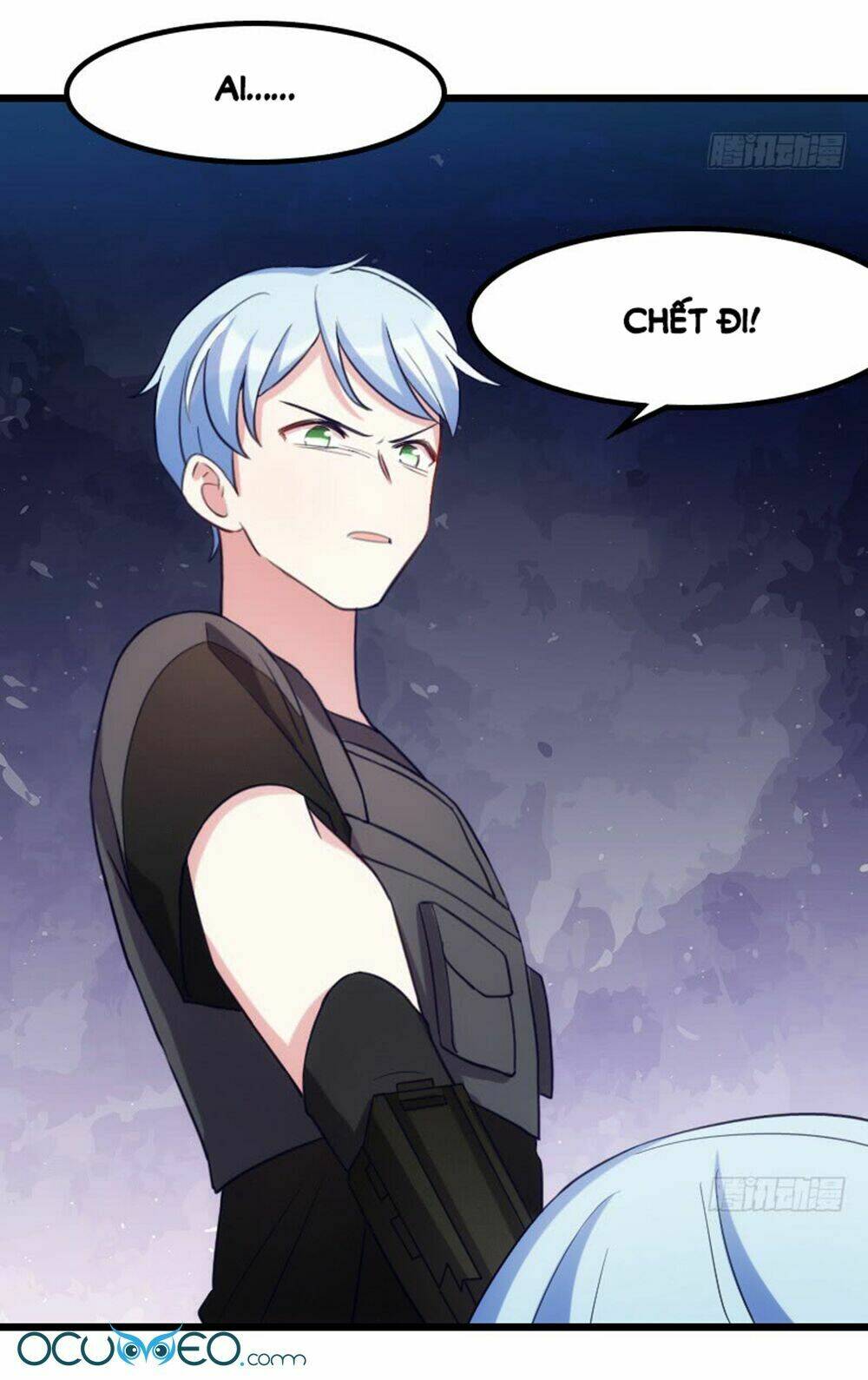 tôi ở dị giới khai ngư đường chapter 89 7