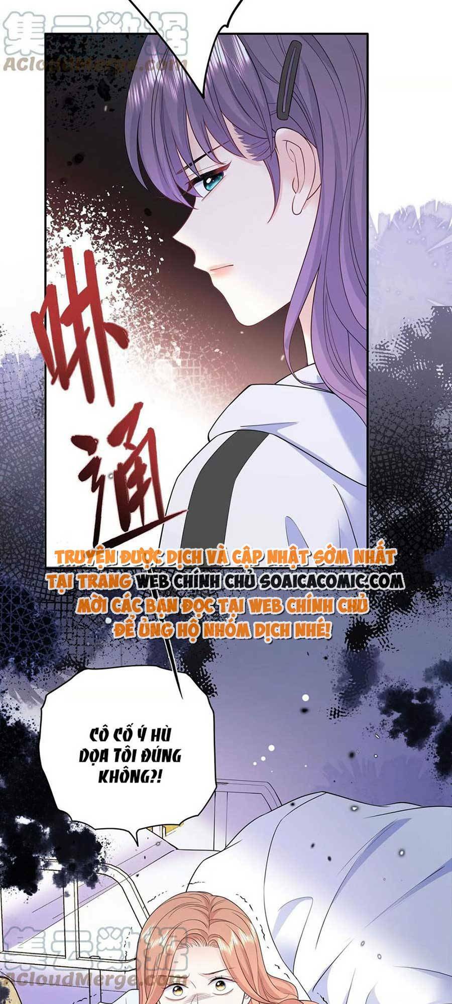 tôi dựa vào tà ý: nghịch chuyển nhân sinh chapter 128 14