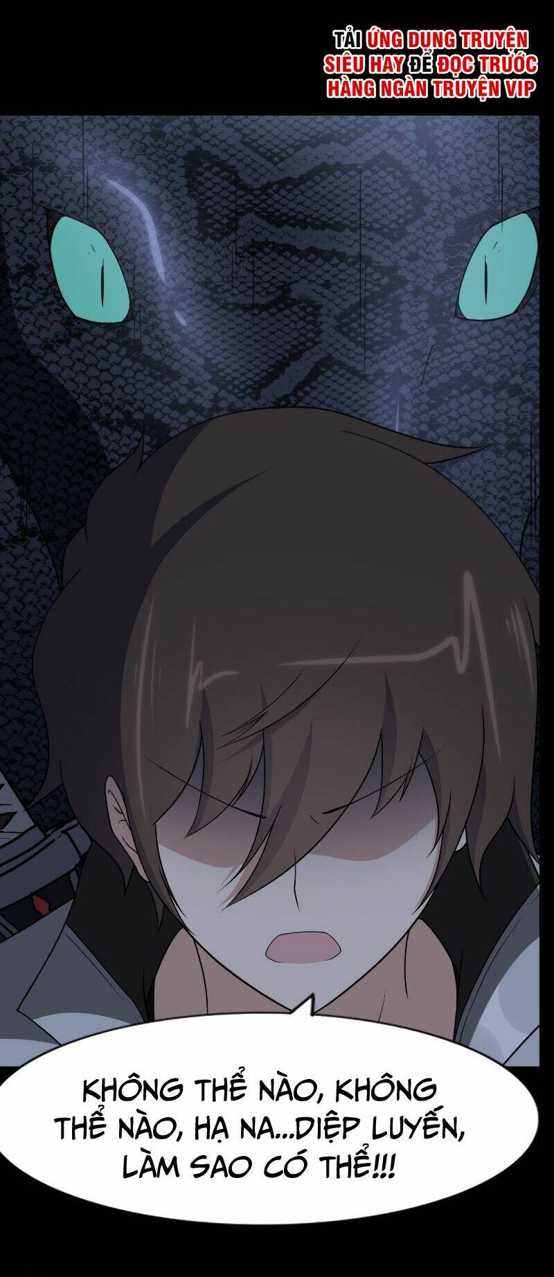 bạn gái virus của tôi chapter 163 46