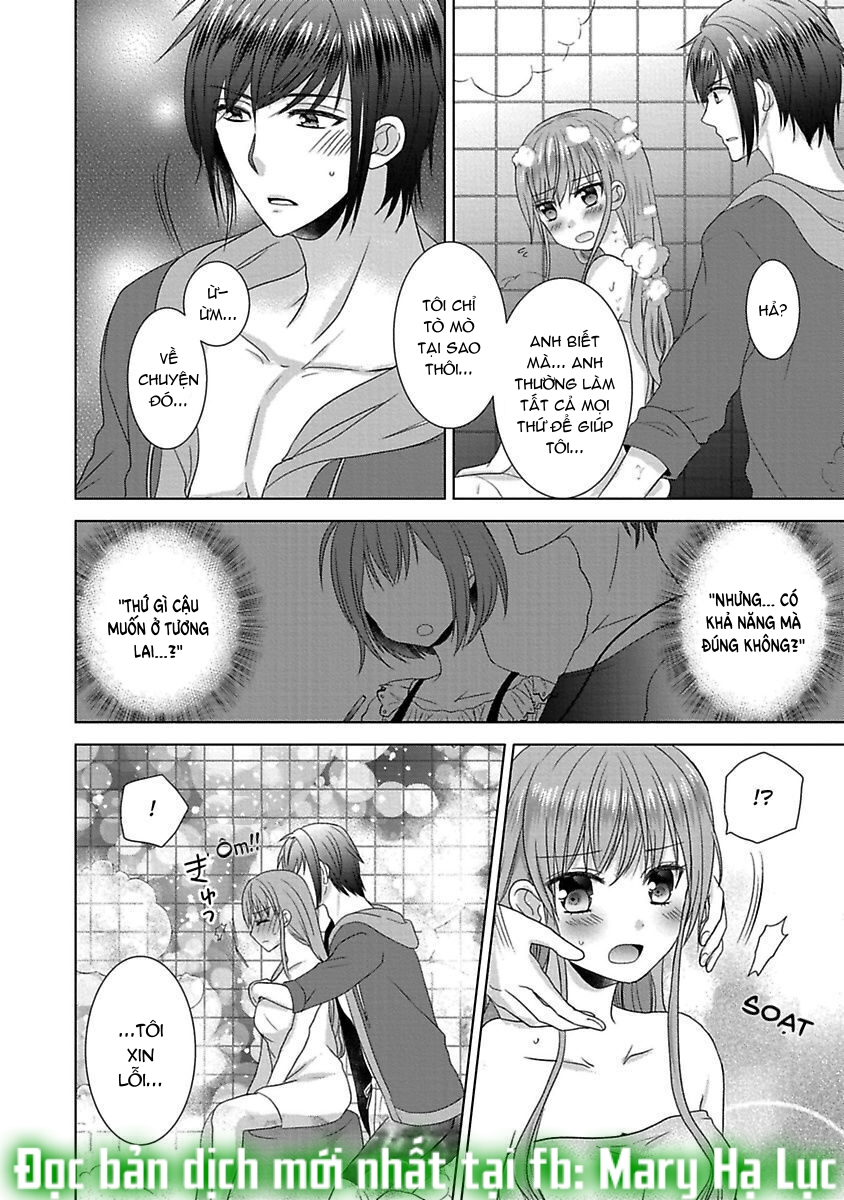 tuyển tập hàn, nhật chịch ngắn chapter 44.3 8