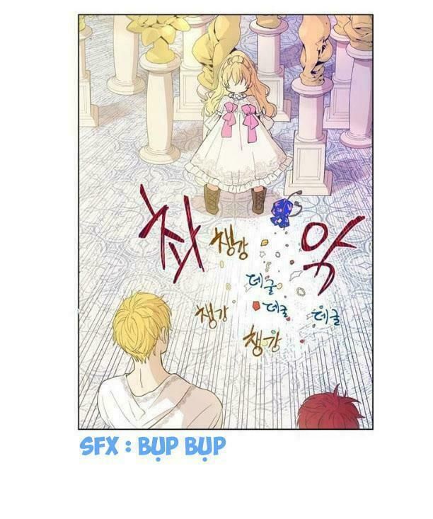 một ngày nọ tôi bỗng thành nàng công chúa chapter 3.5 8