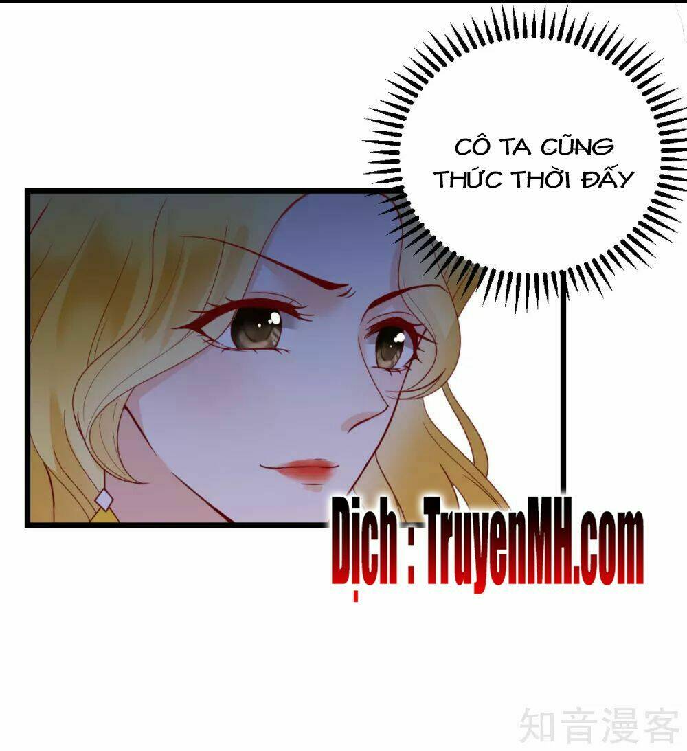 cường thế tù ái - địch thiếu đừng xằng bậy chapter 40 12