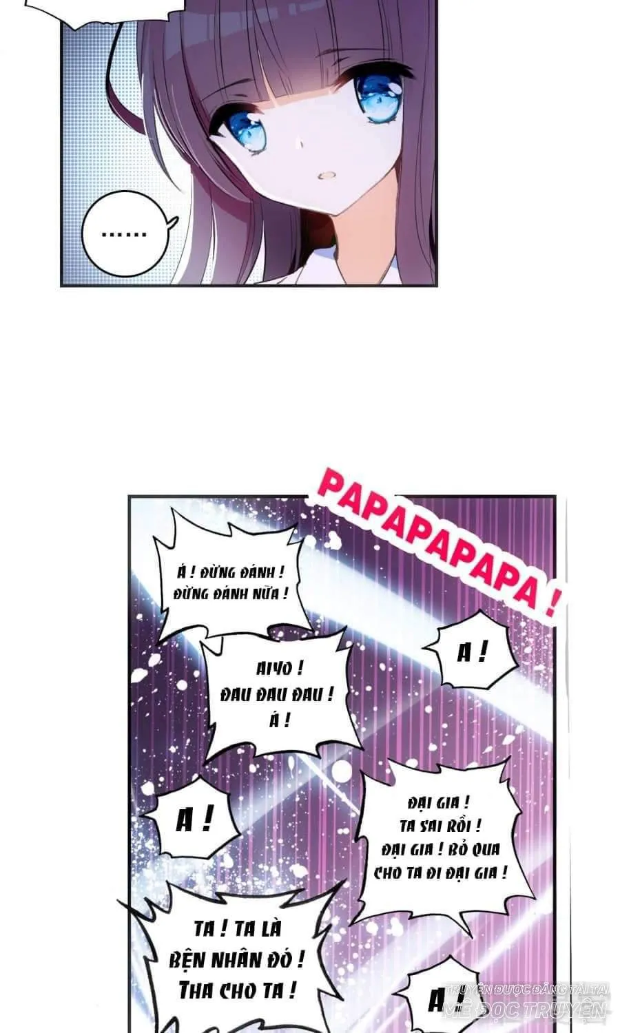 phách đương phu hàng hệ chapter 5 24