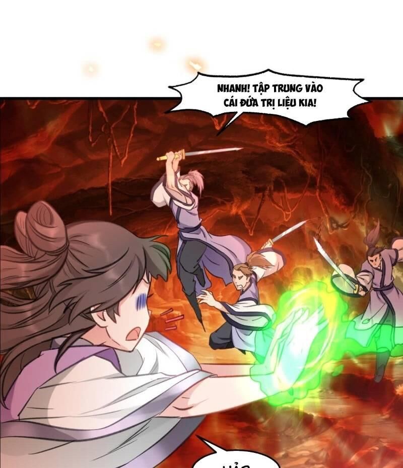 lão tổ của bạn đang online chapter 79 31