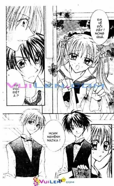 công chúa ẩm thực chapter 3 32