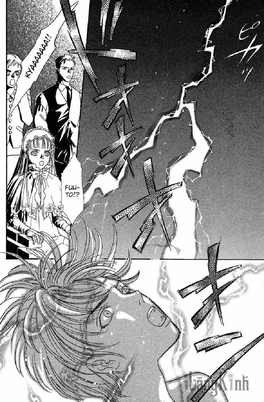 genjuu no seiza - ngôi sao bí ẩn chapter 18 8