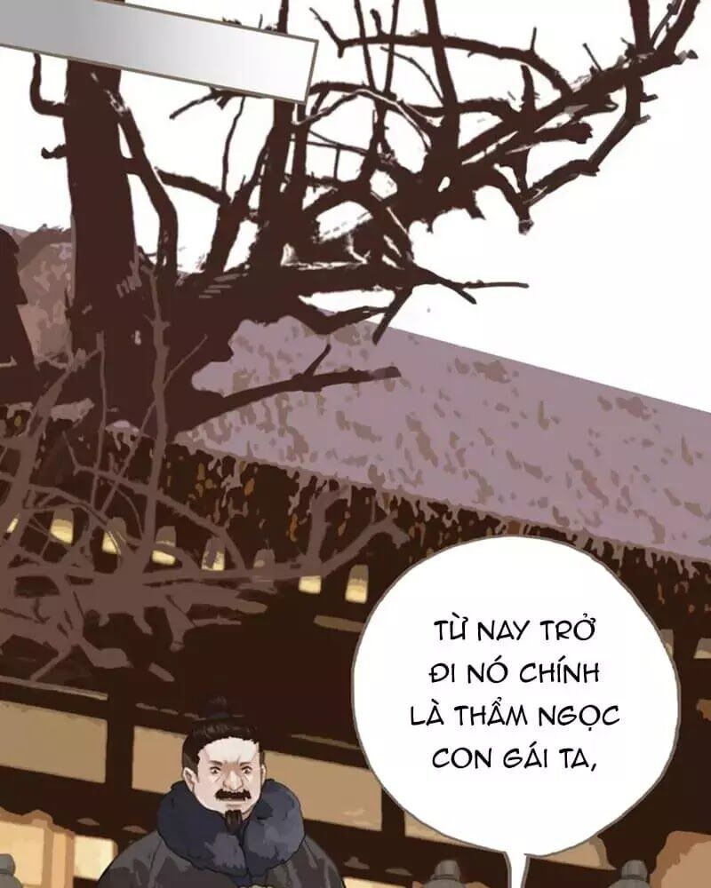 nô lệ câm chapter 1.2 25