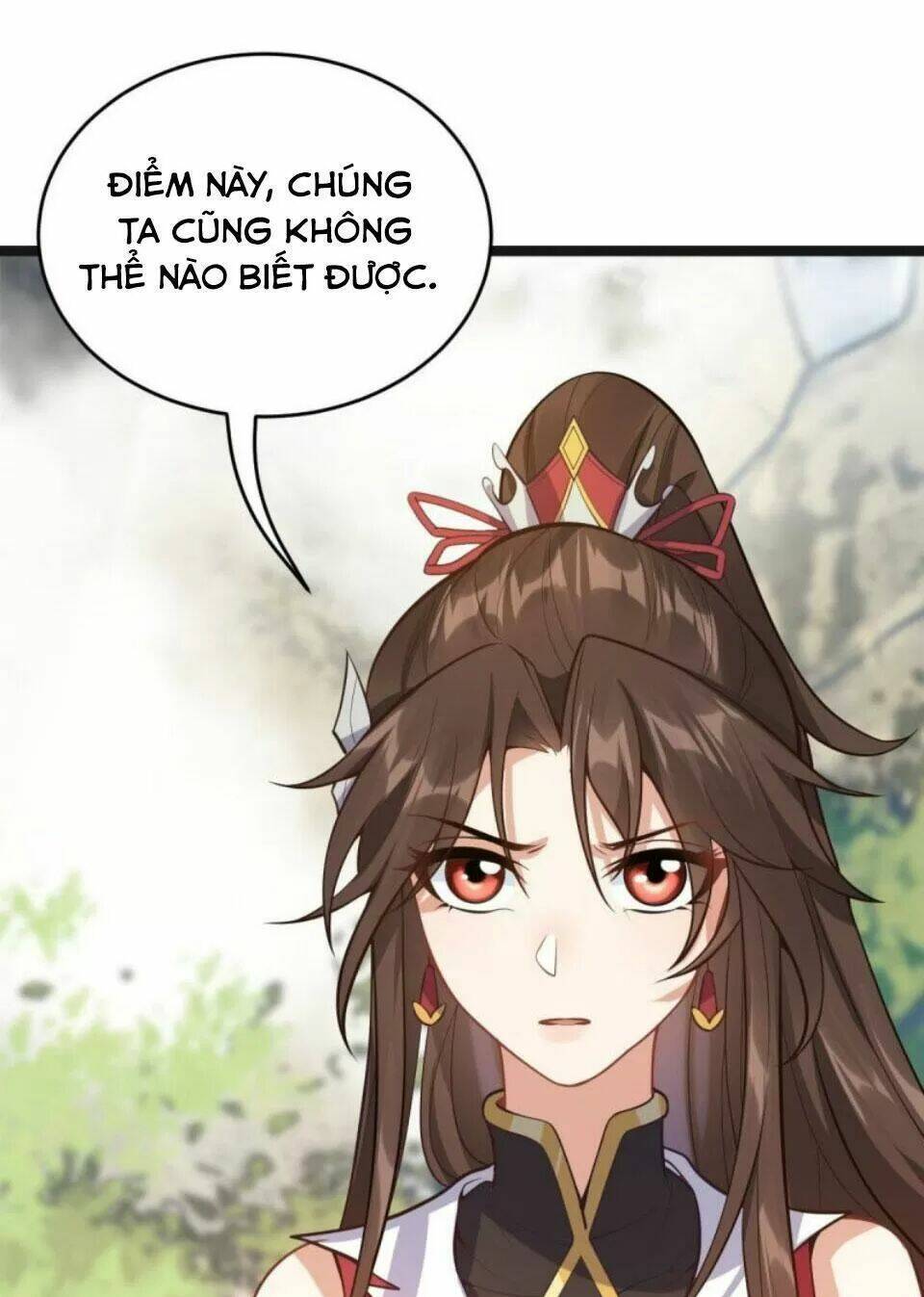 phế nữ yêu thần chapter 74 44