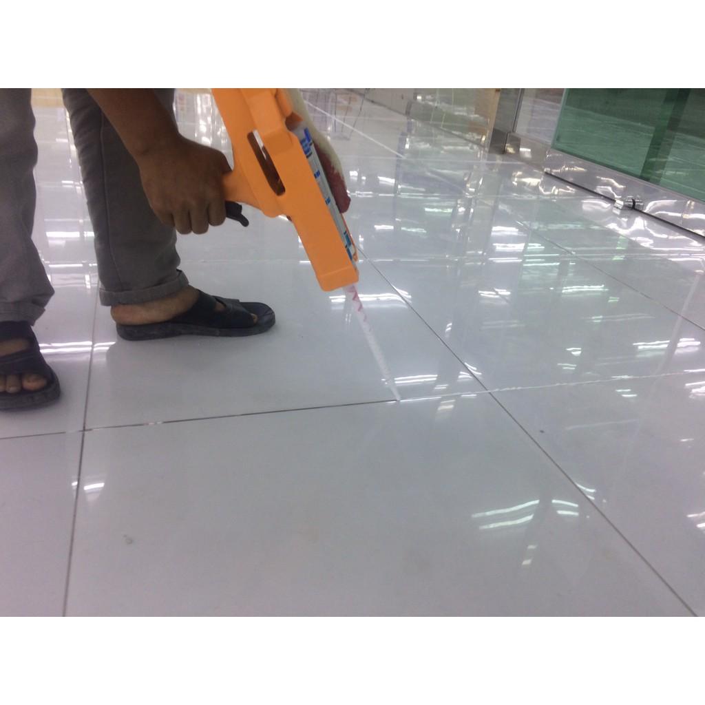 Dụng cụ bơm keo Saveto ( Epoxy) 2 thành phần