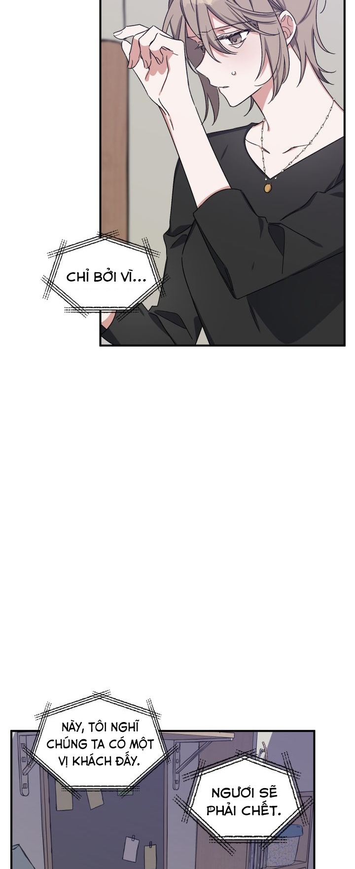 cuộc du hành thời gian của sela chapter 19 7