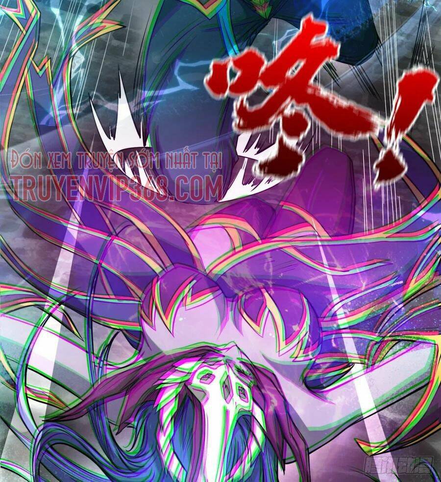 ma hoàng sư đệ quả thực quá chung tình chapter 80 48