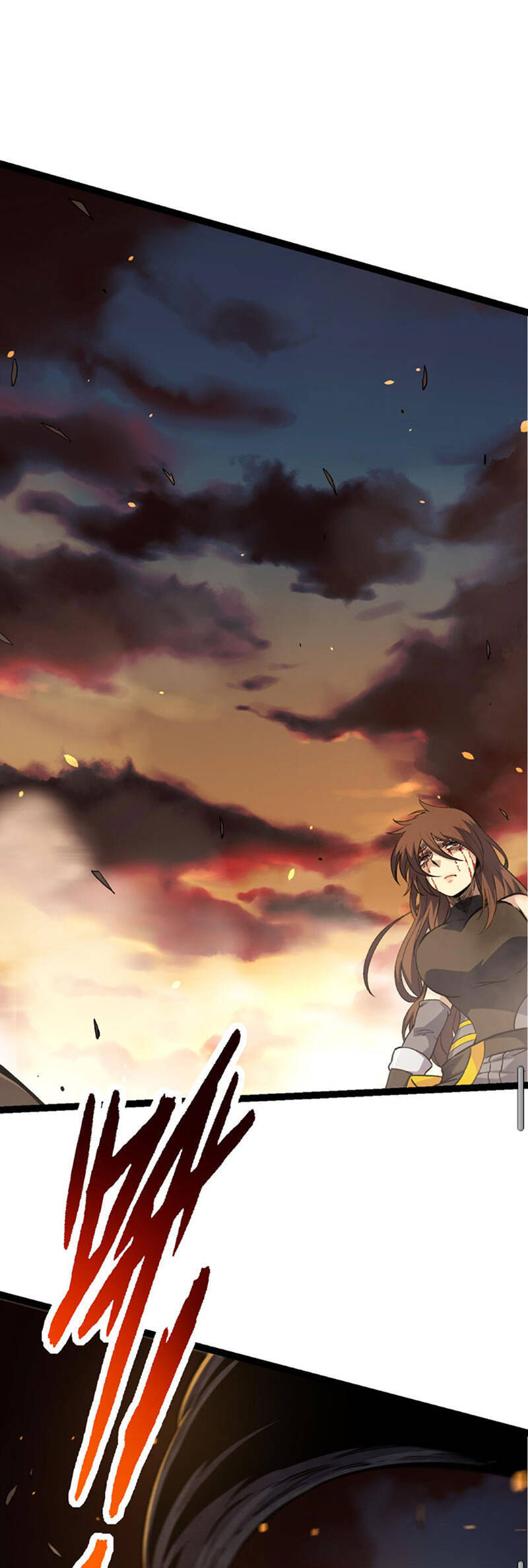 chuyển sinh thành liễu đột biến chapter 66 21