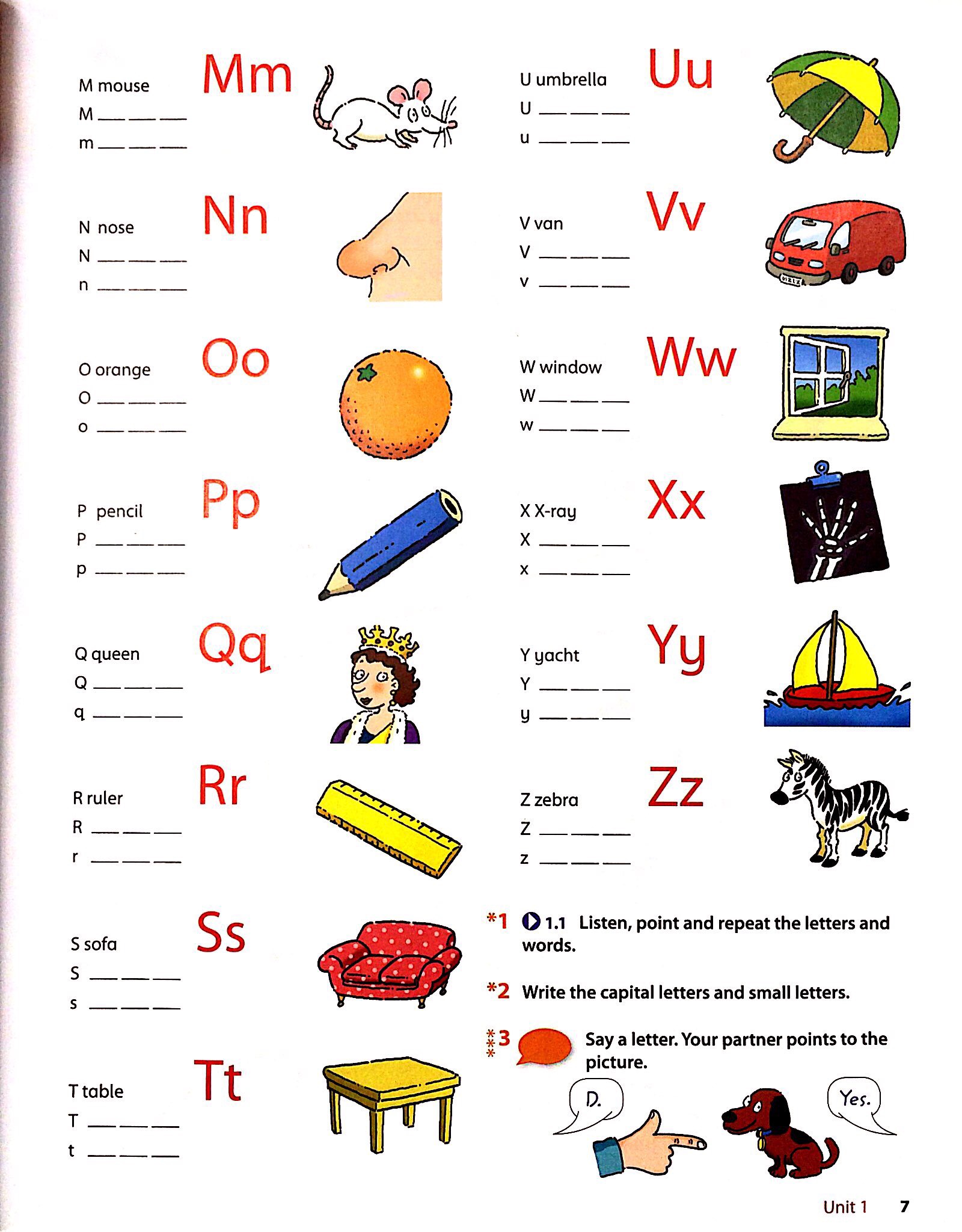 Oxford Grammar for Schools 1 Student’s Book and DVD-ROM