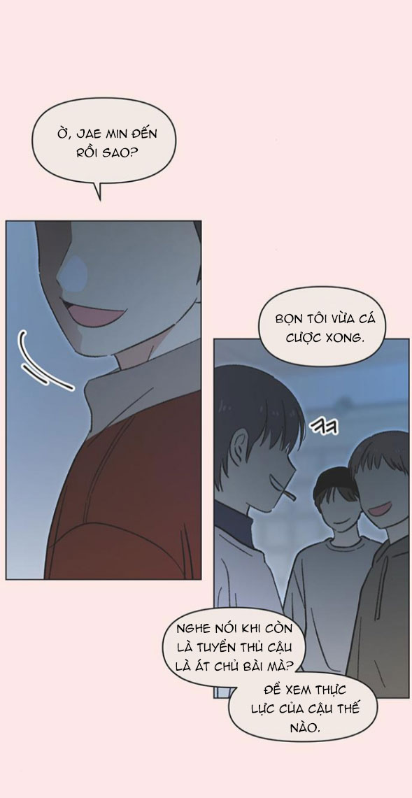 Thanh Xuân Đáng Yêu chapter 23.1 48