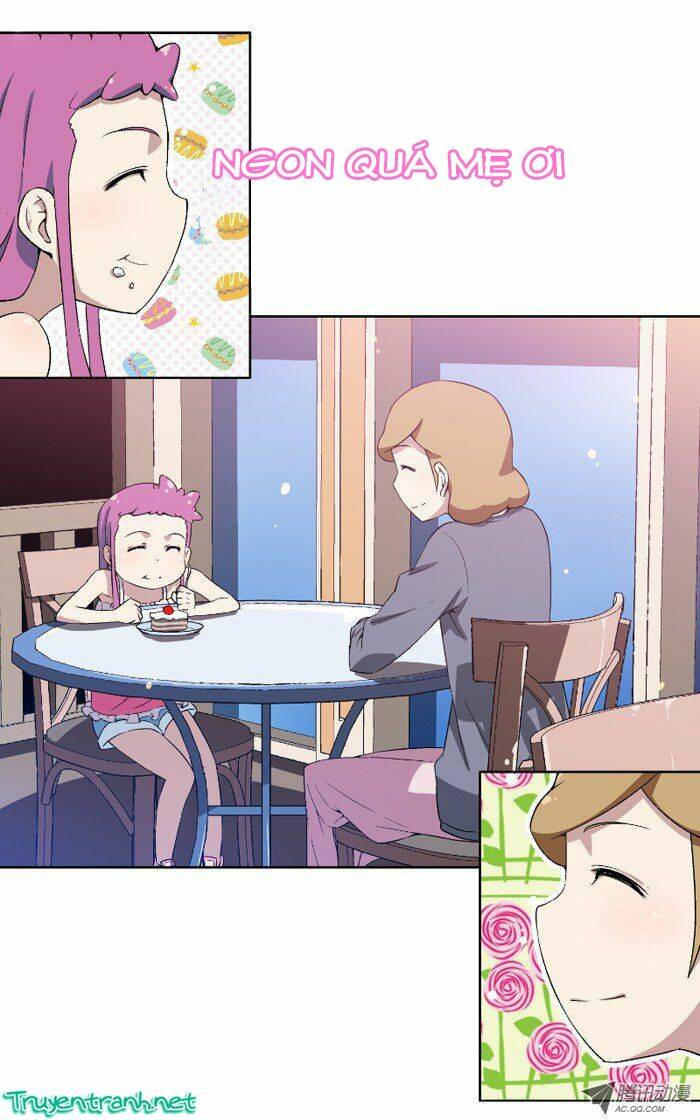 dead coffee shop chapter 16 9