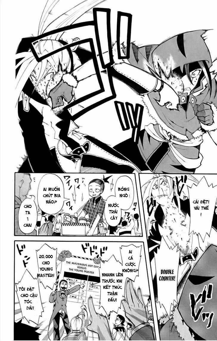 tripeace chapter 8 23