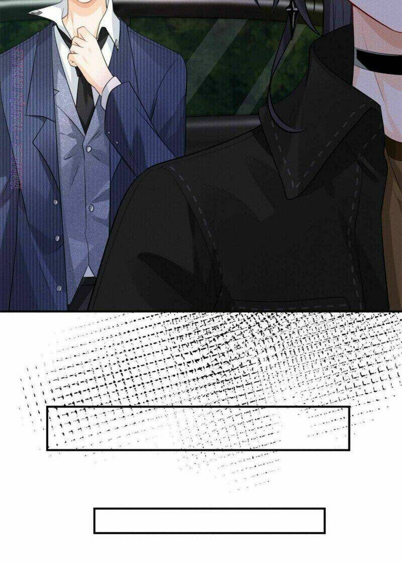 tôi trở thành tổ tông của 5 vị đại lão chapter 56 34