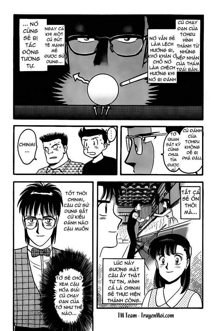 break shot chapter 64 5