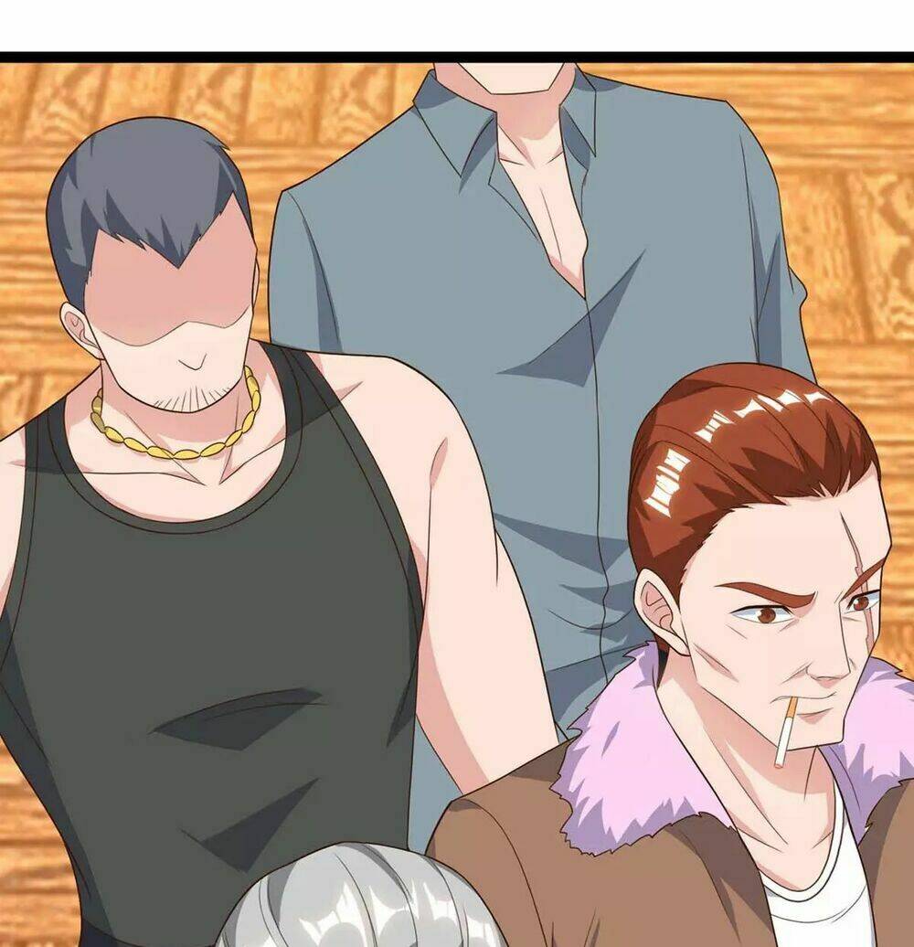 trọng sinh khí thiếu quy lai chapter 87 45