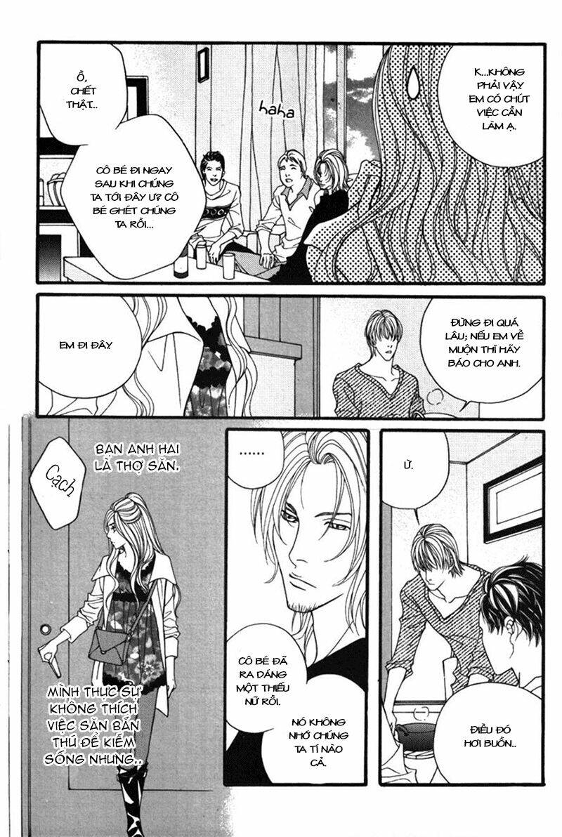 lost in london chapter 10 21