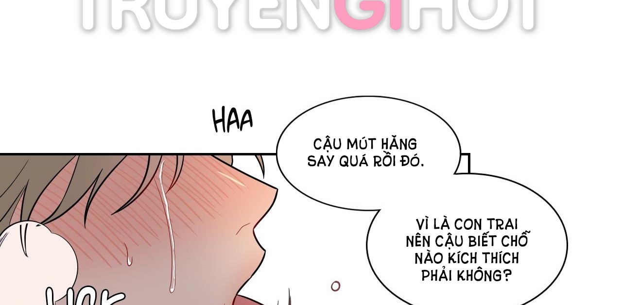 [18+] Chuyện Tình Không Luật Lệ - BG+GL chapter 91